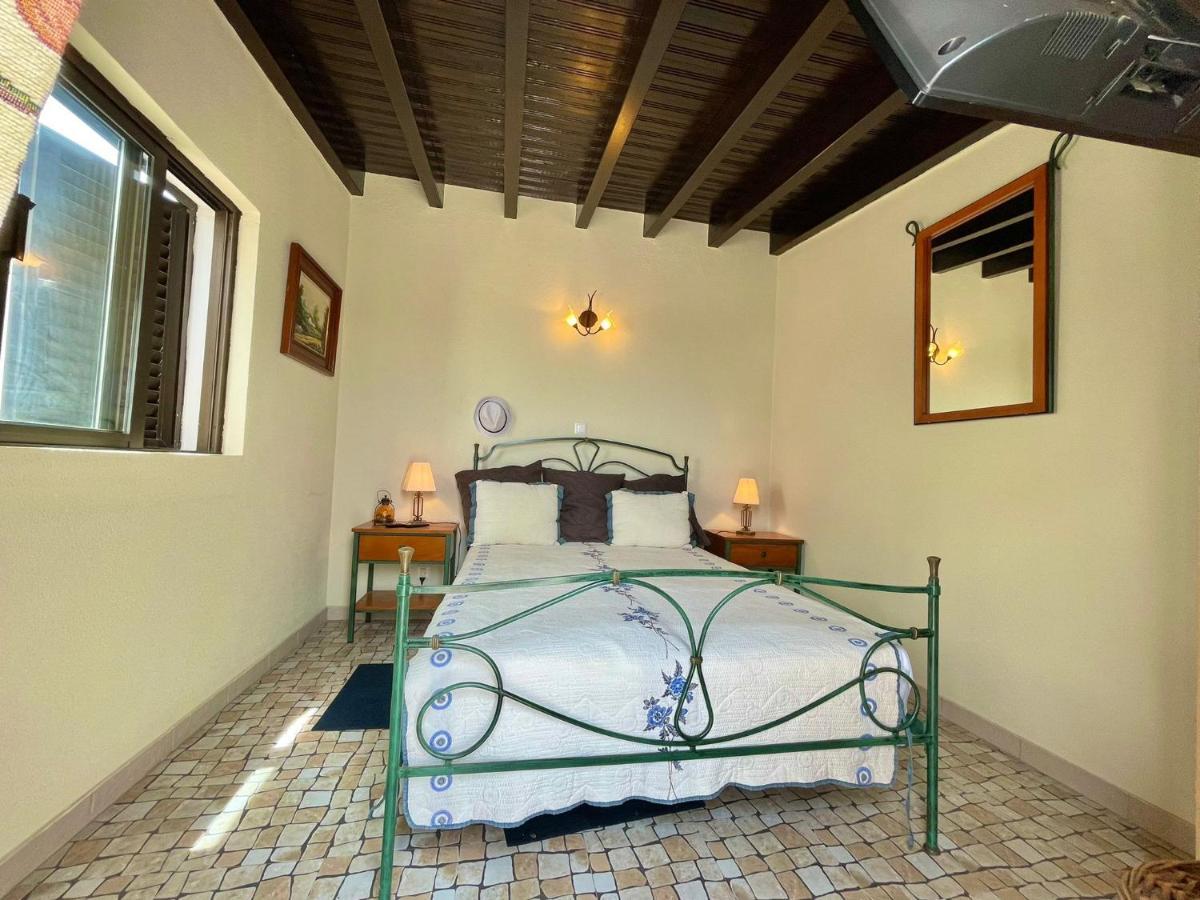 Villa Fuzeta Blue By Ethnic Ocean Extérieur photo