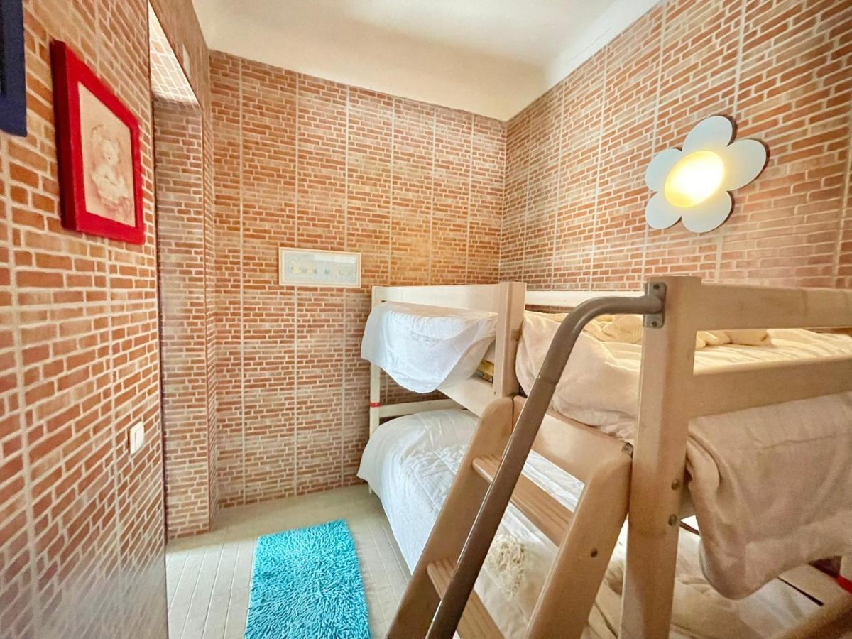 Villa Fuzeta Blue By Ethnic Ocean Extérieur photo