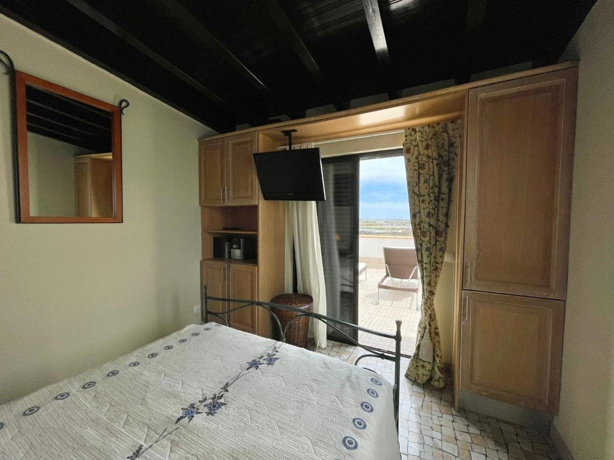 Villa Fuzeta Blue By Ethnic Ocean Extérieur photo