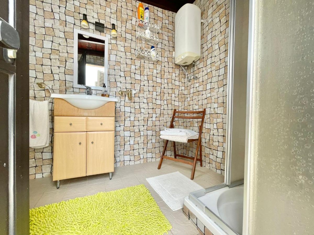 Villa Fuzeta Blue By Ethnic Ocean Extérieur photo