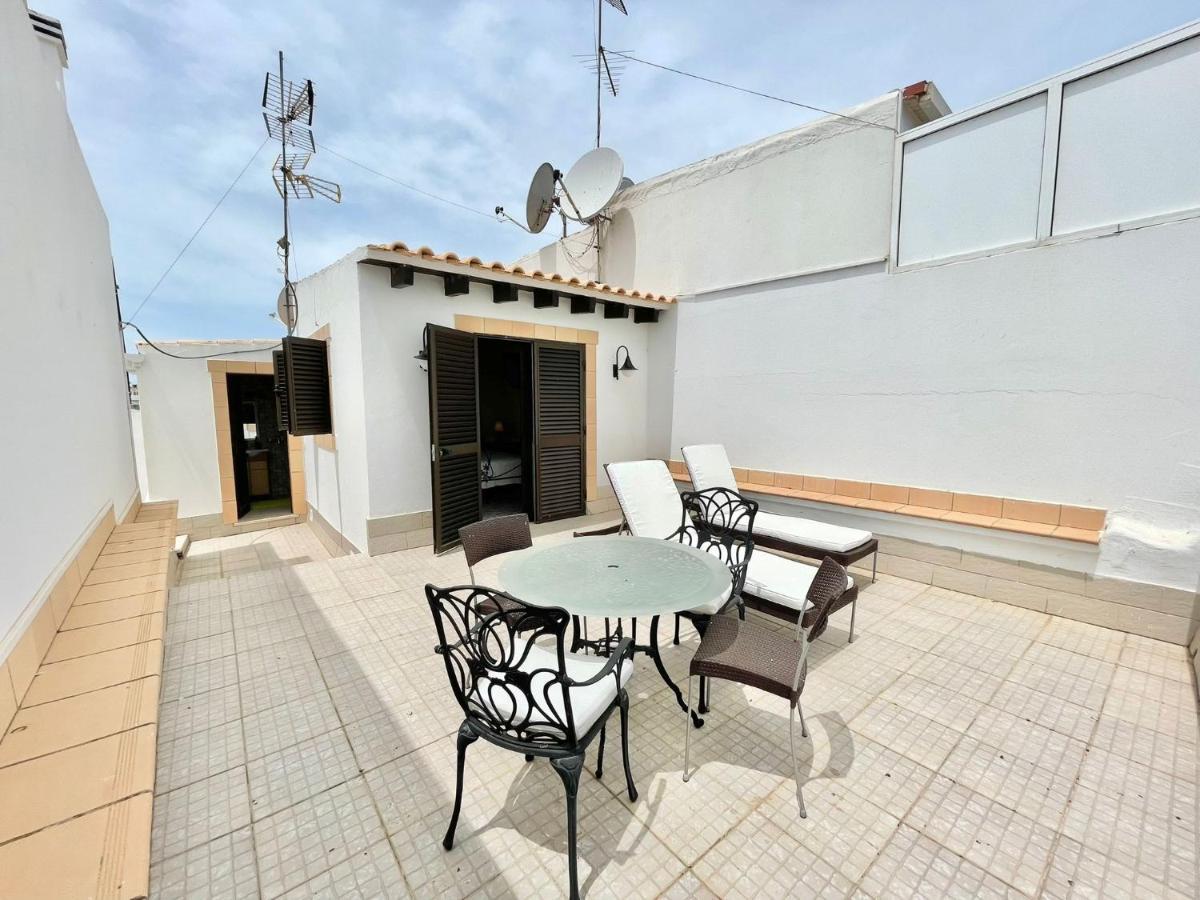Villa Fuzeta Blue By Ethnic Ocean Extérieur photo